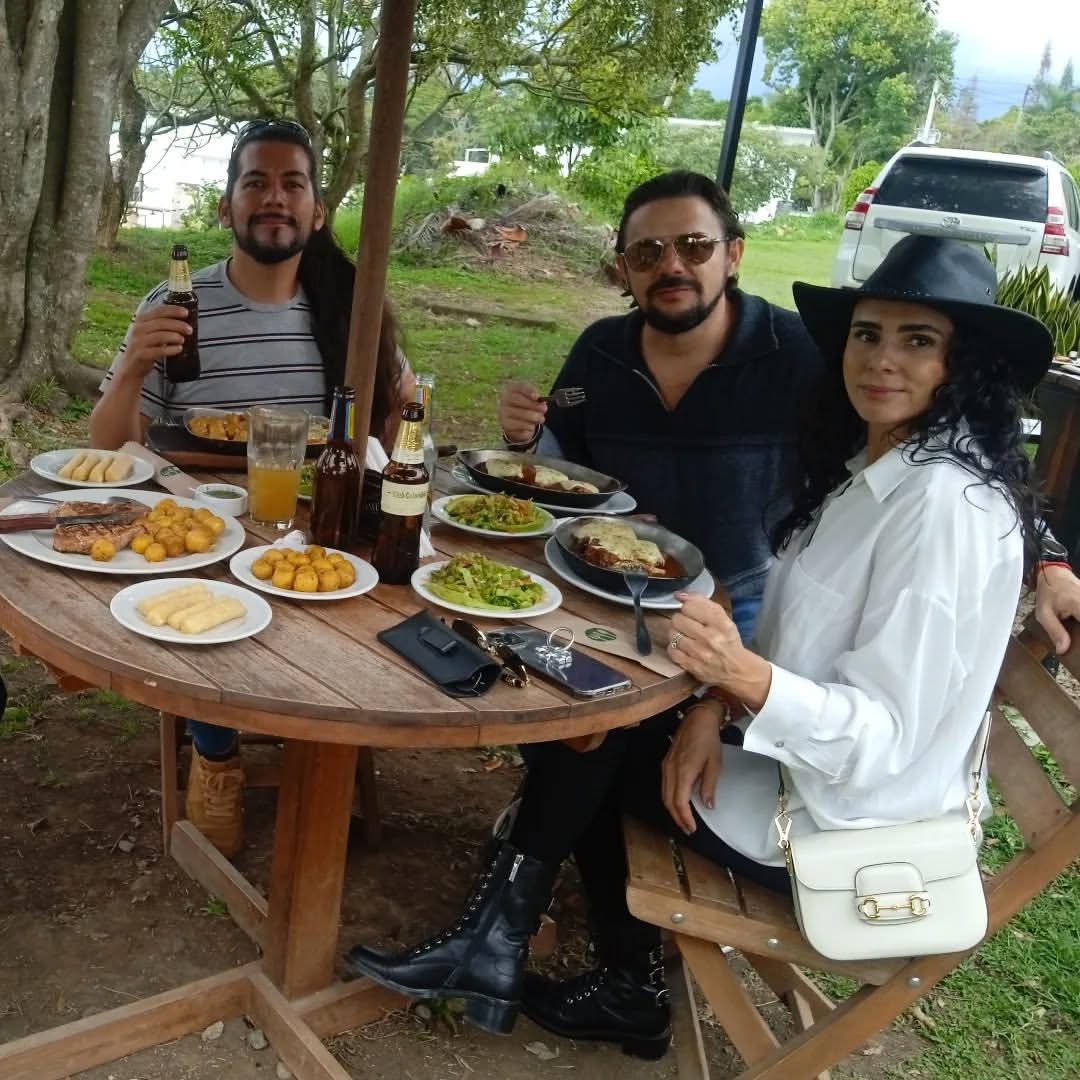 Hacienda Cafetera Coloma